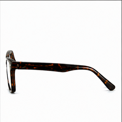 Planet 51 Tortoise Rectangle Prescription Glasses - image 3