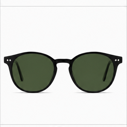 Planet 52 Black Round Prescription Glasses - image 5