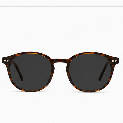 Planet 52 Tortoise Round Prescription Glasses - image 4