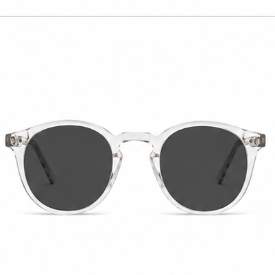Planet 52 Crystal Round Prescription Glasses - Medium Fit - image 4