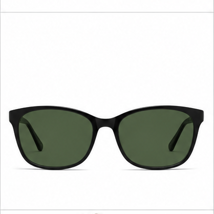 Planet 70 Black Round Prescription Glasses - image 5