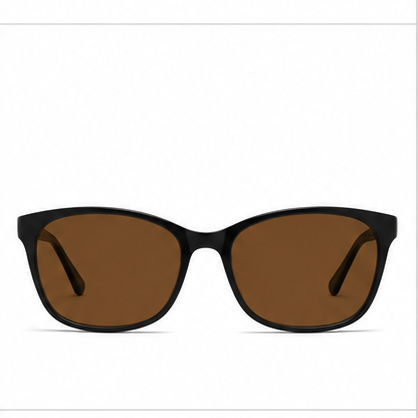 Planet 70 Black Round Prescription Glasses - image 6