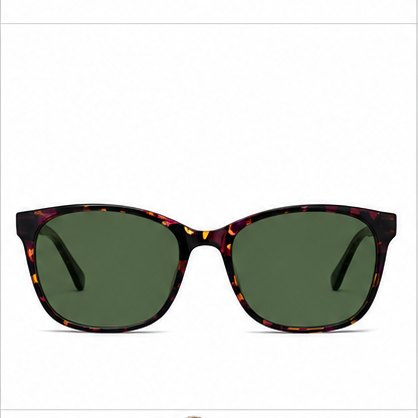 Planet 70 Purple Mix Round Prescription Glasses - image 5