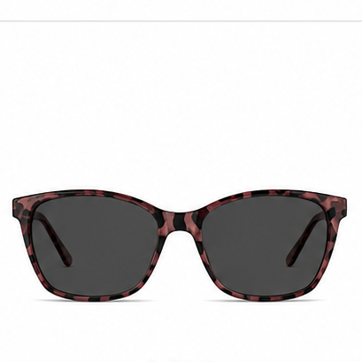 Planet 74 Pink Mix Round Prescription Glasses - image 4