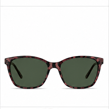 Planet 74 Pink Mix Round Prescription Glasses - image 5