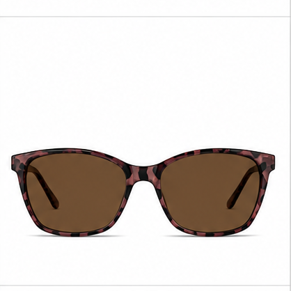 Planet 74 Pink Mix Round Prescription Glasses - image 6