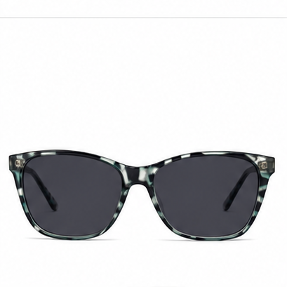 Planet 74 Green Mix Round Prescription Glasses - image 4