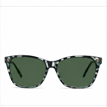 Planet 74 Green Mix Round Prescription Glasses - image 5