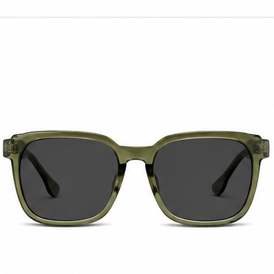 Planet 78 Sage Square Prescription Glasses - image 4