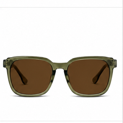 Planet 78 Sage Square Prescription Glasses - image 6
