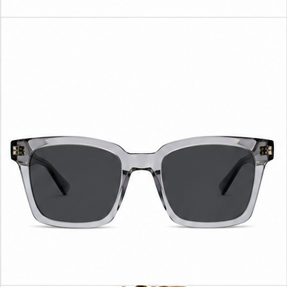 Planet 84 Clear Square Prescription Glasses - image 4