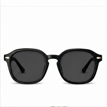 Planet 85 Black Square Prescription Glasses - image 4