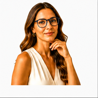 PLANET+19 Black Rectangle Prescription Glasses - image 8