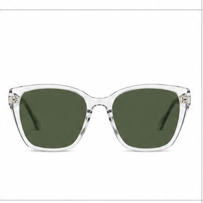PLANET+26 Crystal Geometric Prescription Glasses - image 5