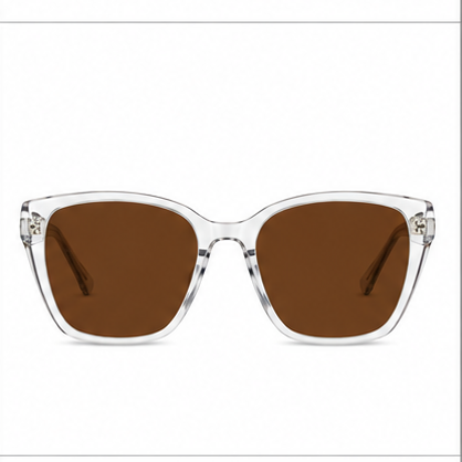 PLANET+26 Crystal Geometric Prescription Glasses - image 6